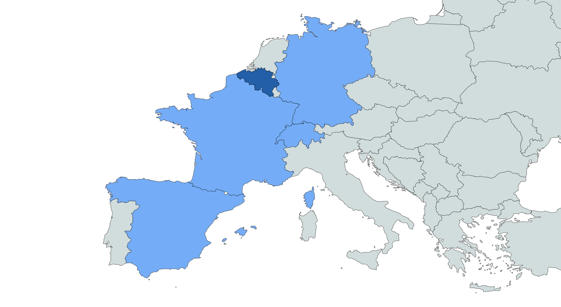 Europe