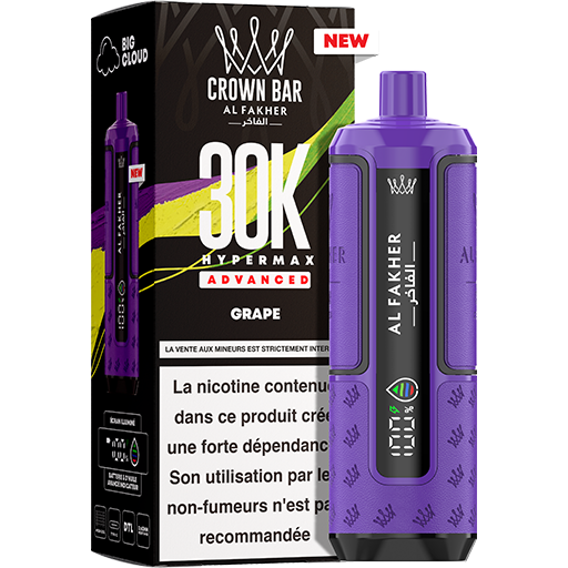 AF 30K GRAPE