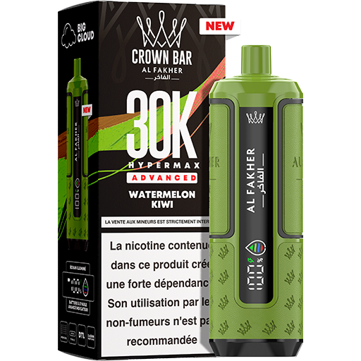 AF 30K WATERMELON KIWI
