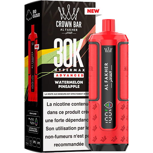 AF 30K WATERMELON PINEAPPLE
