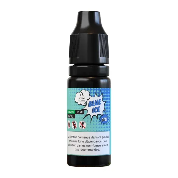 ADALYA E-LIQUID 2X10ML BLUE ICE